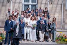 Charlie GARDERE - GARDERE CHARLIE