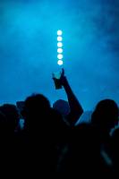 Charlie GARDERE - GARDERE CHARLIE